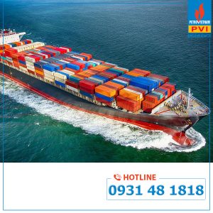 bảo hiểm hàng hóa pvi