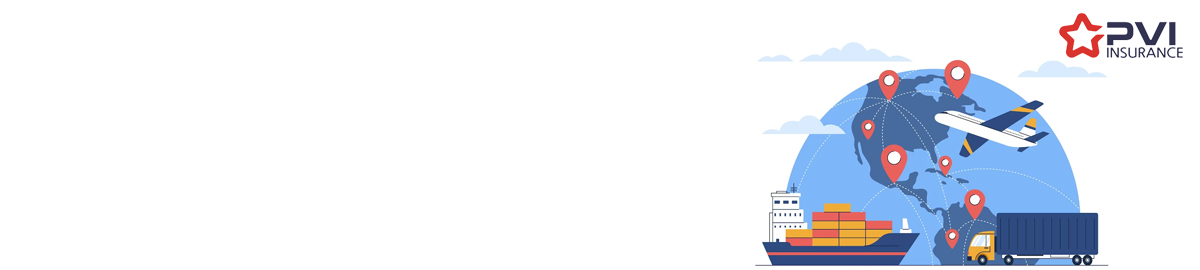 bảo hiểm HÀNG HÓA bảo hiểm PVI PVI