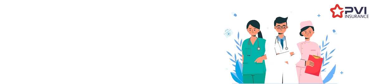bảo hiểm SỨC KHỎE NHÓM PVI bảo hiểm PVI PVI