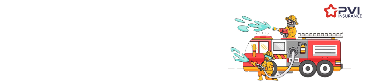 bảo hiểm cháy nổ bắt buộc bảo hiểm cháy pvi