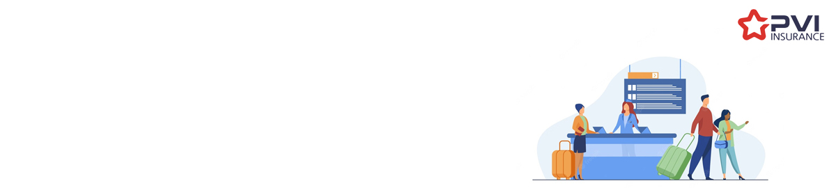 bảo hiểm du lịch bảo hiểm pvi