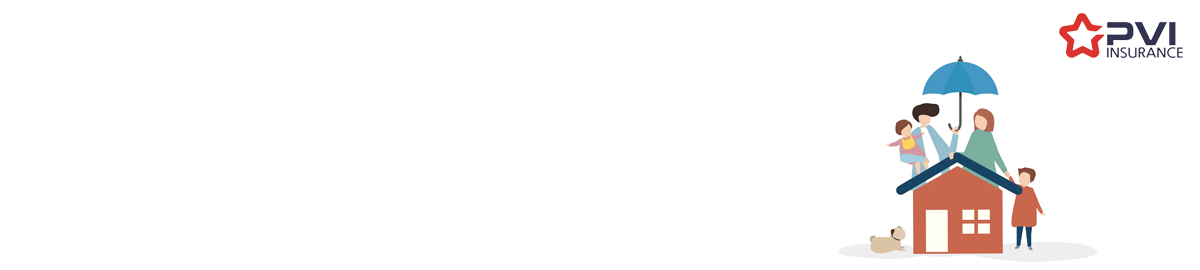 bảo hiểm nhà ở tư nhân bảo hiểm biệt thự bảo hiểm pvi 1