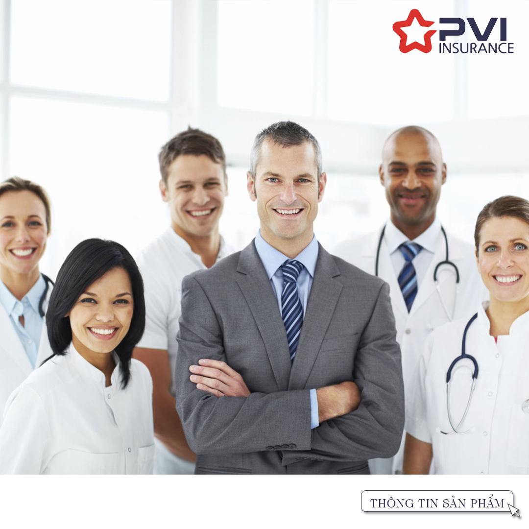 bảo hiểm sức khỏe PVI bảo hiểm PVI energy care